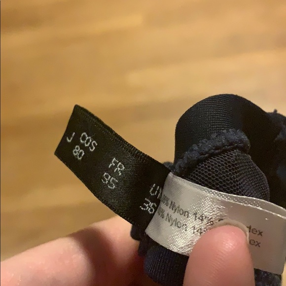 Change Bikini Top - Picture 6 of 6